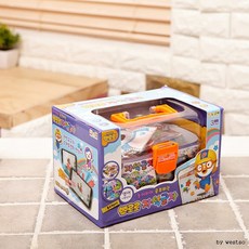 뽀로로자석블럭