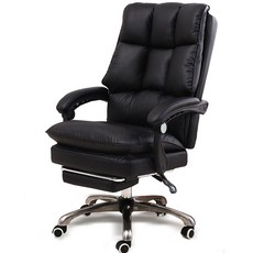 pc방 의자-추천-타이탄 게이밍의자 컴퓨터의자 사무실 사무용 PC방 의자, 타이탄체어_블랙