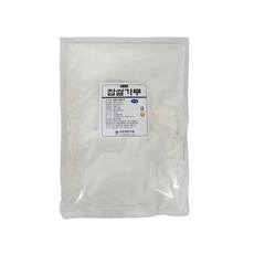 해늘이 국산 찹쌀가루 500g, 1개