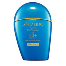 시세이도 퍼펙트 UV 프로텍터 SPF50+ PA++++, 50ml, 1개