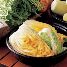 해남 절임배추, 1개, 해남 절임배추 20kg