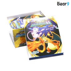 포켓몬대결장난감