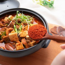 김치찜소스