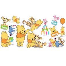 디즈니포인트스티커