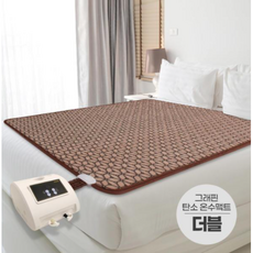 전기매트거실형커버