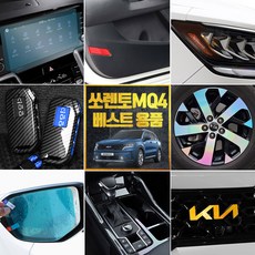 쏘렌토mq4도어스트라이커