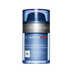클라란스 맨 안티퍼티그 아이 세럼 20ml Clarins Men Antifatigue Eye Serum 0.6oz, 1개