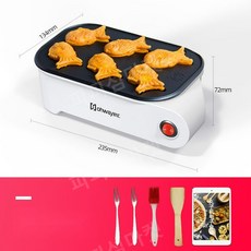 델리만쥬기계