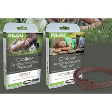  성묘용 모기/진드기접근방지 라벤더 해충목걸이(35cm 6개) 벌레 예방 용품 