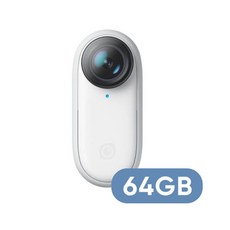 인스타360go