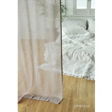 꼬떼따블커텐