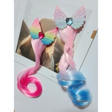 유아브릿지헤어피스