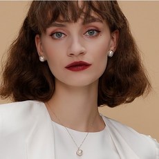 타사키진주목걸이