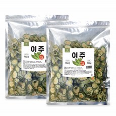 국산건여주1kg