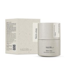 숨37 스킨스테이 모이스처 립세린 15ml, [단품] 15ml