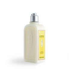 록시땅 시트러스 버베나 밀크 250ml 촉촉한 프레쉬, 1개 - 록시땅버베나