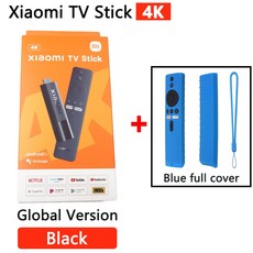 샤오미안드로이드tv스틱4k