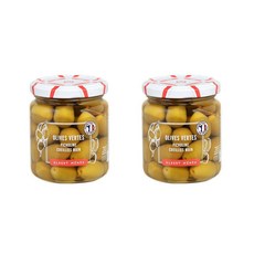 피콜린그린올리브