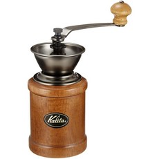 카리타 Kalita 커피 분쇄기 손 켜 KH-3 # 42077