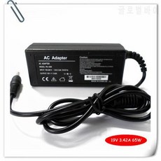 아수스 ADP - 65DW B ADP - 65GD B 65V AC 어댑터 충전기 VivoBook S300 S30, 상세내용참조