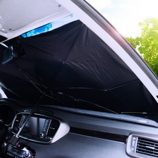 자동차앞유리네비