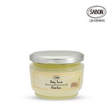 사봉바디스크럽그린로즈