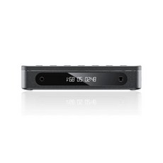 멀티CD플레이어 CD플레이어 Fiio Dm13 다기능 휴대용 스테레오 CD 플레이어 오래 지속되는 배터리 USB 리핑 지원 광학 동축 4.4mm 맞춤형, 없음, 2) Bluetooth