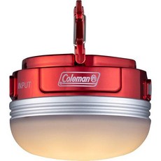캠핑랜턴 Coleman 콜맨 LED 충전식 랜턴, Coleman Lantern Hanging, 기본