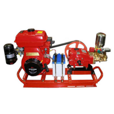 계양엔진양수기