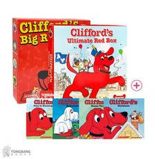 (영어원서) Clifford 픽쳐북 24종 세트, 단품