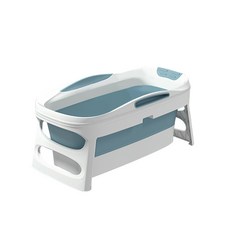 그레이독접이식욕조