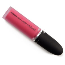 맥 파우더 키스 리퀴드 립컬러 5ml, 빌리언 달러 스마일, 1개