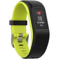 일본직발송 2. 가민(GARMIN) GARMIN(가민) GPS 액티브 트래커 VIVOSPORT 밴드 사이즈(광학식 심박 VO2MAX