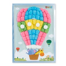열기구만들기