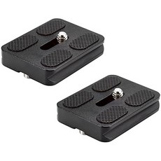 Neewer Store 방문 무료 배송 및 적격 주문에 대한 반품. Neewer 2 개 금속 PU-50 50mm 범용 퀵 슈 플레이, 원 컬러_한 사이즈, 상세 설명 참조0, 상세 설명 참조0