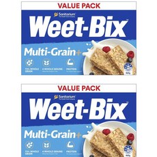 weetbix