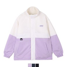 [후아유]리버서블 웜업 바람막이 WHJJB1111U
