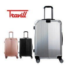 여행캐리어우레탄바퀴