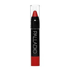 립밥 Palladio High Intensity Lip Balm Spicy Peach, 본문참고, Color = Red Rush