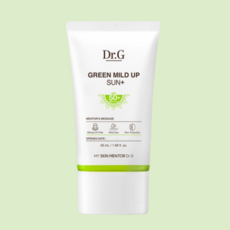 닥터지 그린 마일드 업 선 플러스 선크림 SPF50+, 50ml, 1개