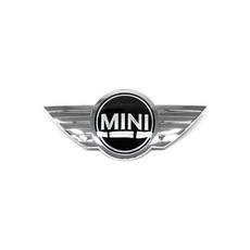 미니 R50 R52 쿠퍼 베이스 2002-2008 1.6L L4 천연 Asp FWD용 후드용 정품 OEM 후드 장식 MINI, 미니 R50 R52 쿠퍼 베이스 2002-2008 1., 1개