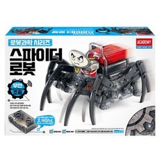 스파이더로봇키트