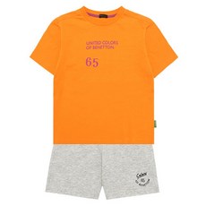 베네통키즈세트