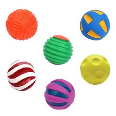 오감발달소프트볼