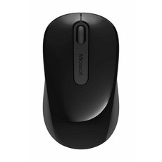 Microsoft Wireless Mouse 900 Black (PW4-00001), One Size, One Color