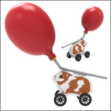 슬라임놀이기구