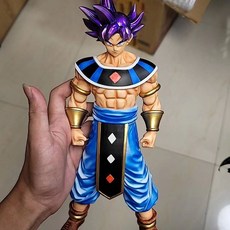 추천8 드래곤볼스파킹제로