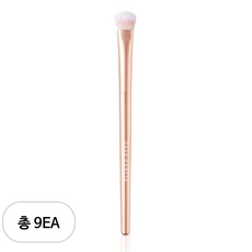 디어달리아 블루밍 에디션 프로 페탈 아이섀도우 브러시, 혼합색상, 9개