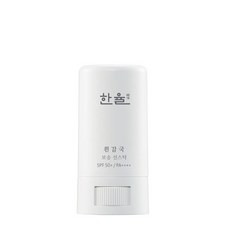 보송함톤업선스틱 보송한선스틱 한 율 흰 감 국 보 송 선 크 림 17g (SPF50+)