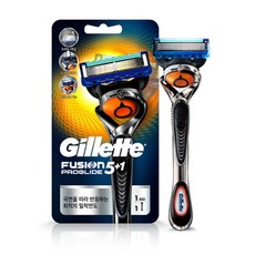 gilletteproglide